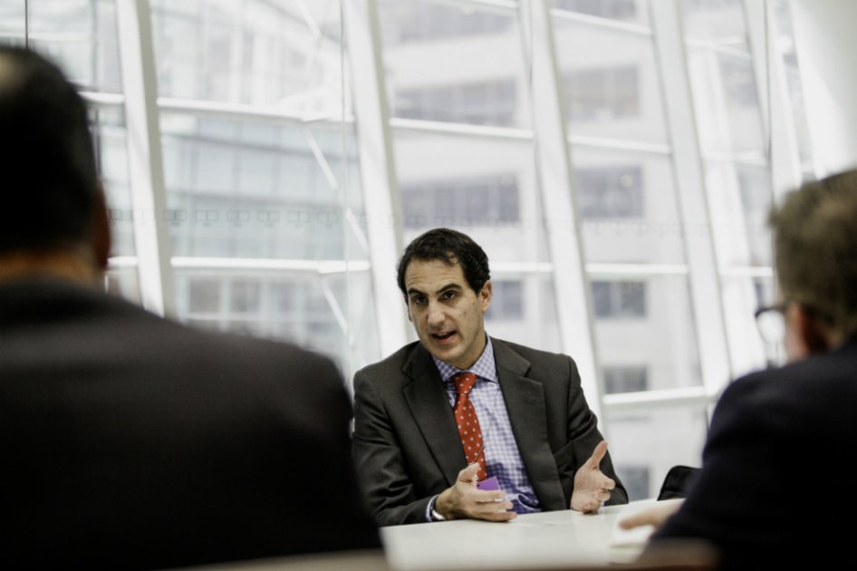 Sector minero ha aportado $118 billones en cuatro años: Minminas