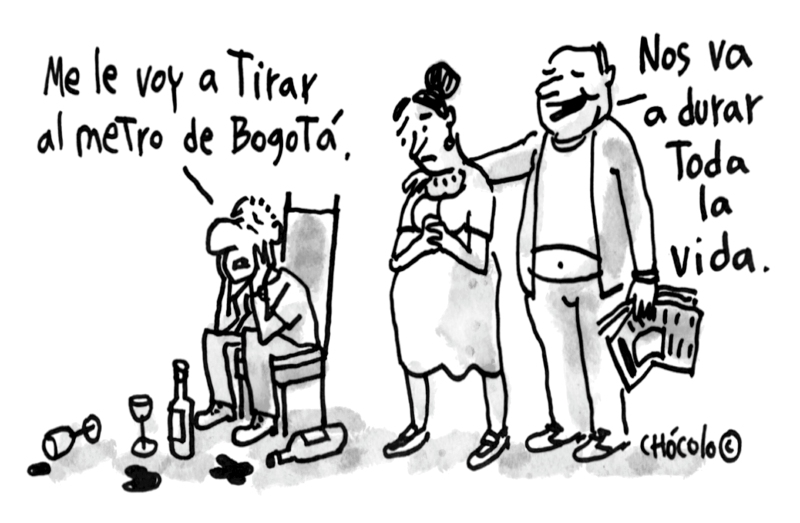 Chócolo