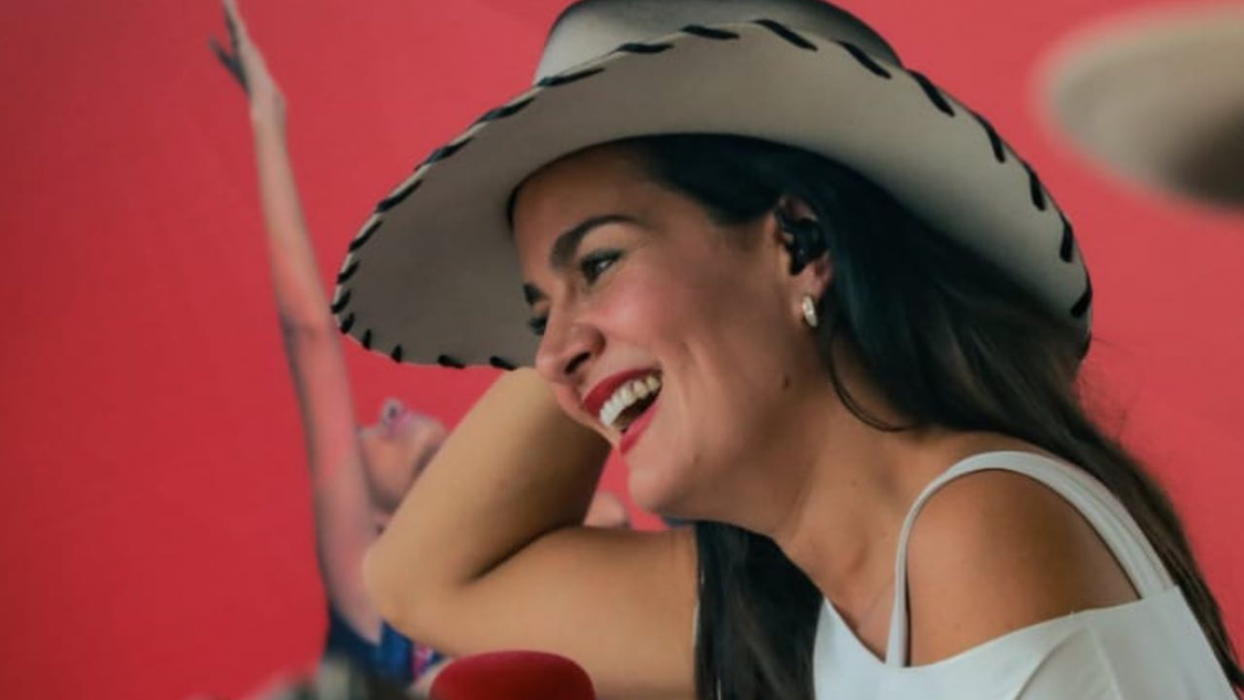Vanessa de la Torre habló de su separación ¿Cómo es ahora la relación con su ex?
