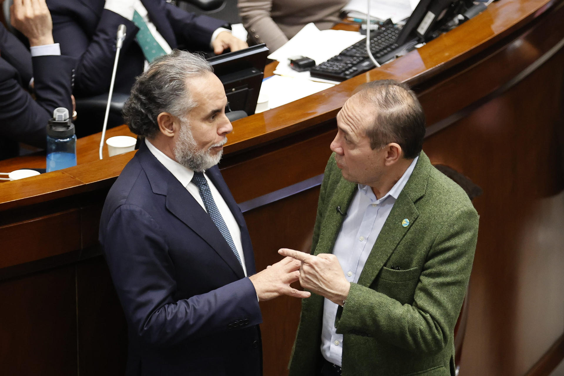 Reforma laboral: estos han sido los puntos clave en los debates del Senado
