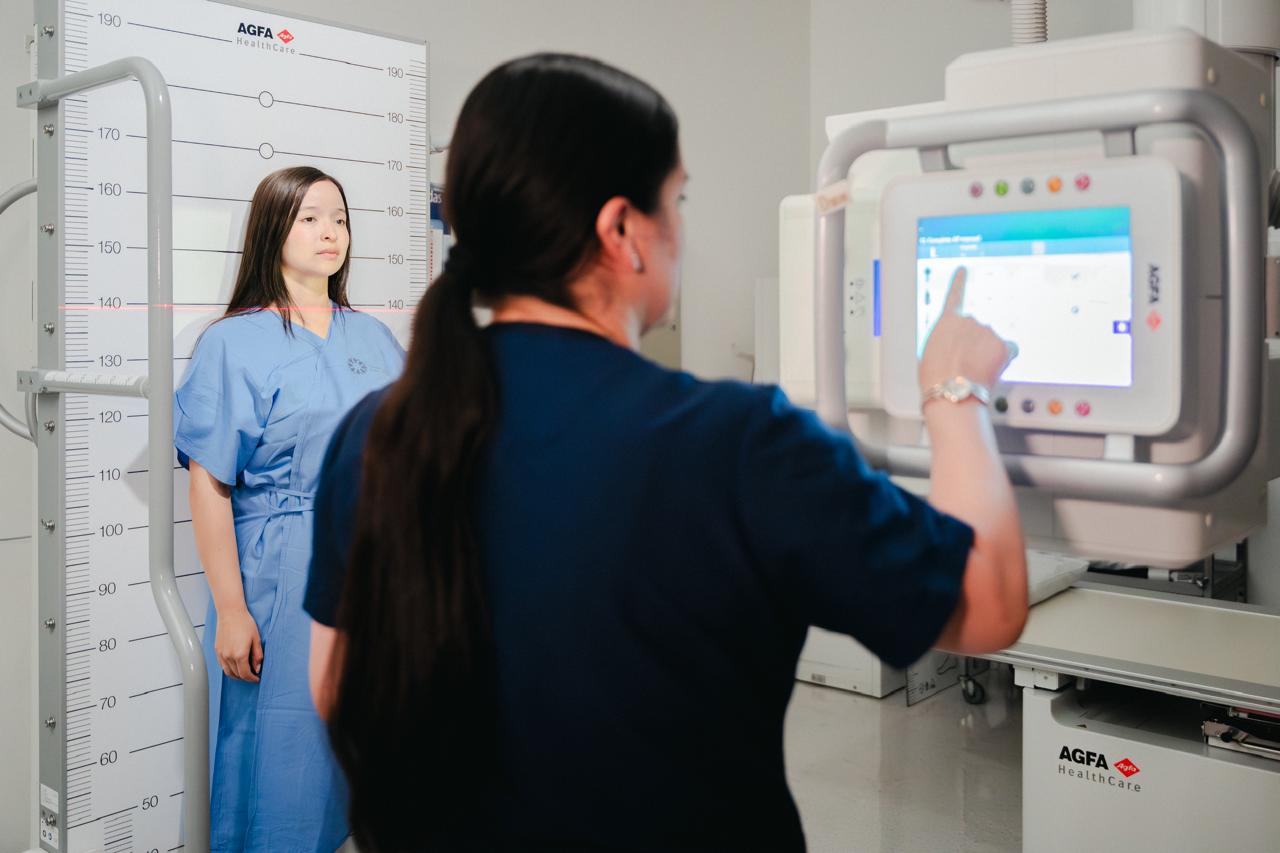 Fundación Santa Fe de Bogotá obtiene reconocimiento del American College of Radiology