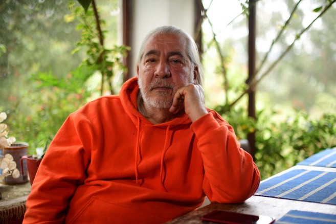 Rubén Di Prieto y la historia olvidada de un Óscar que pudo ser para Colombia