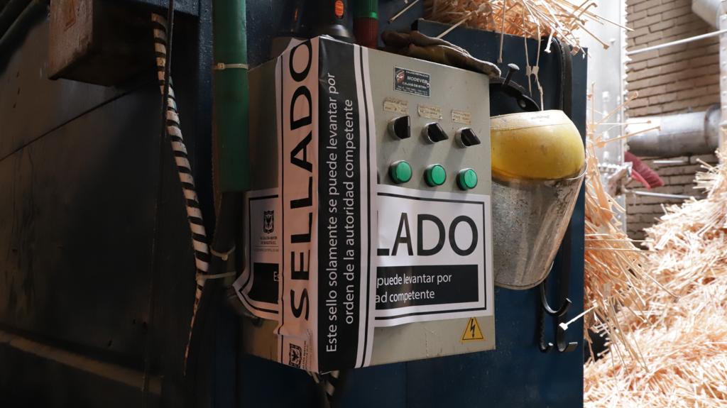Secretaría de Ambiente