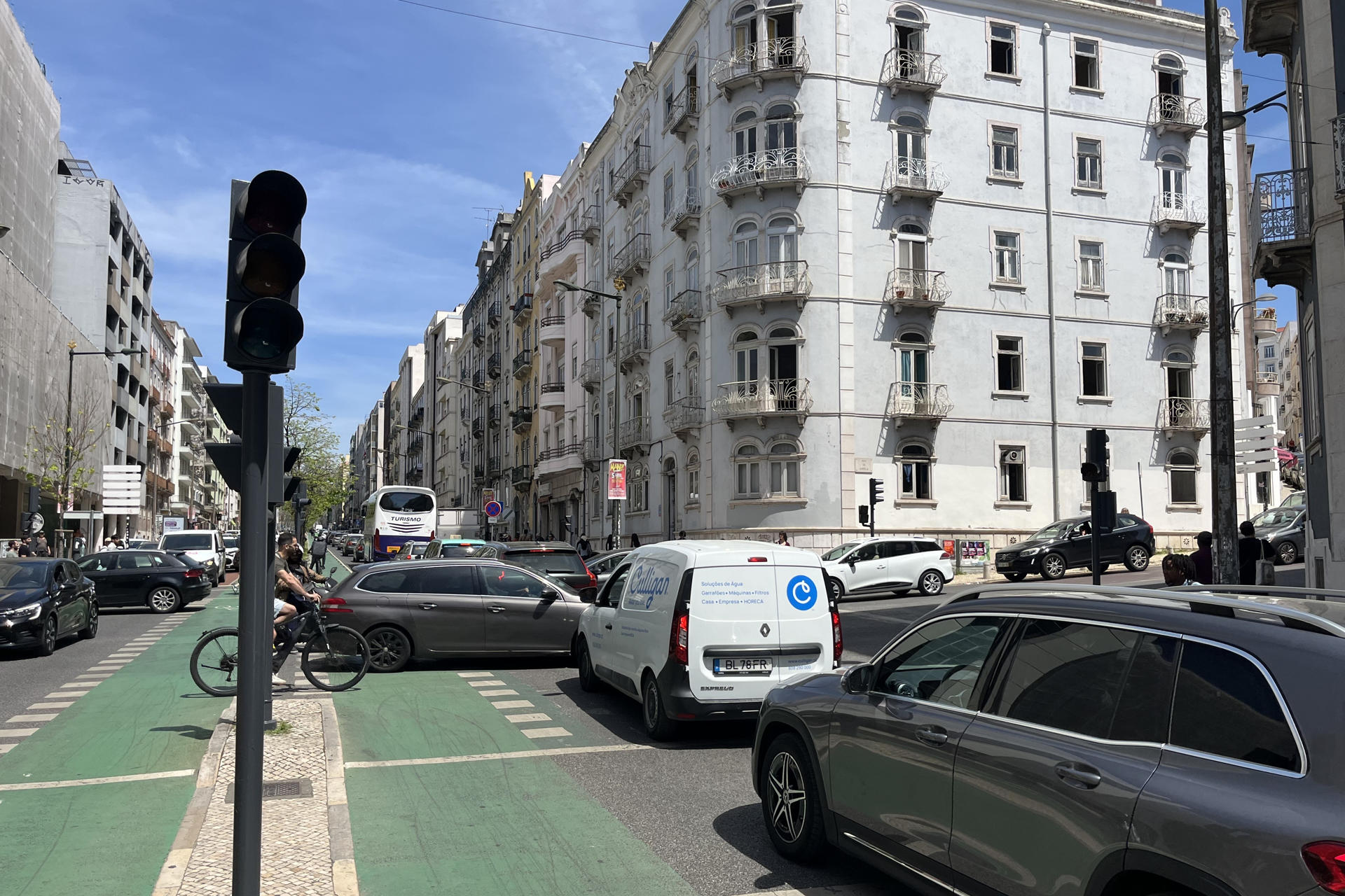 Apagón hoy en España y Portugal: esto se sabe de la falla eléctrica masiva