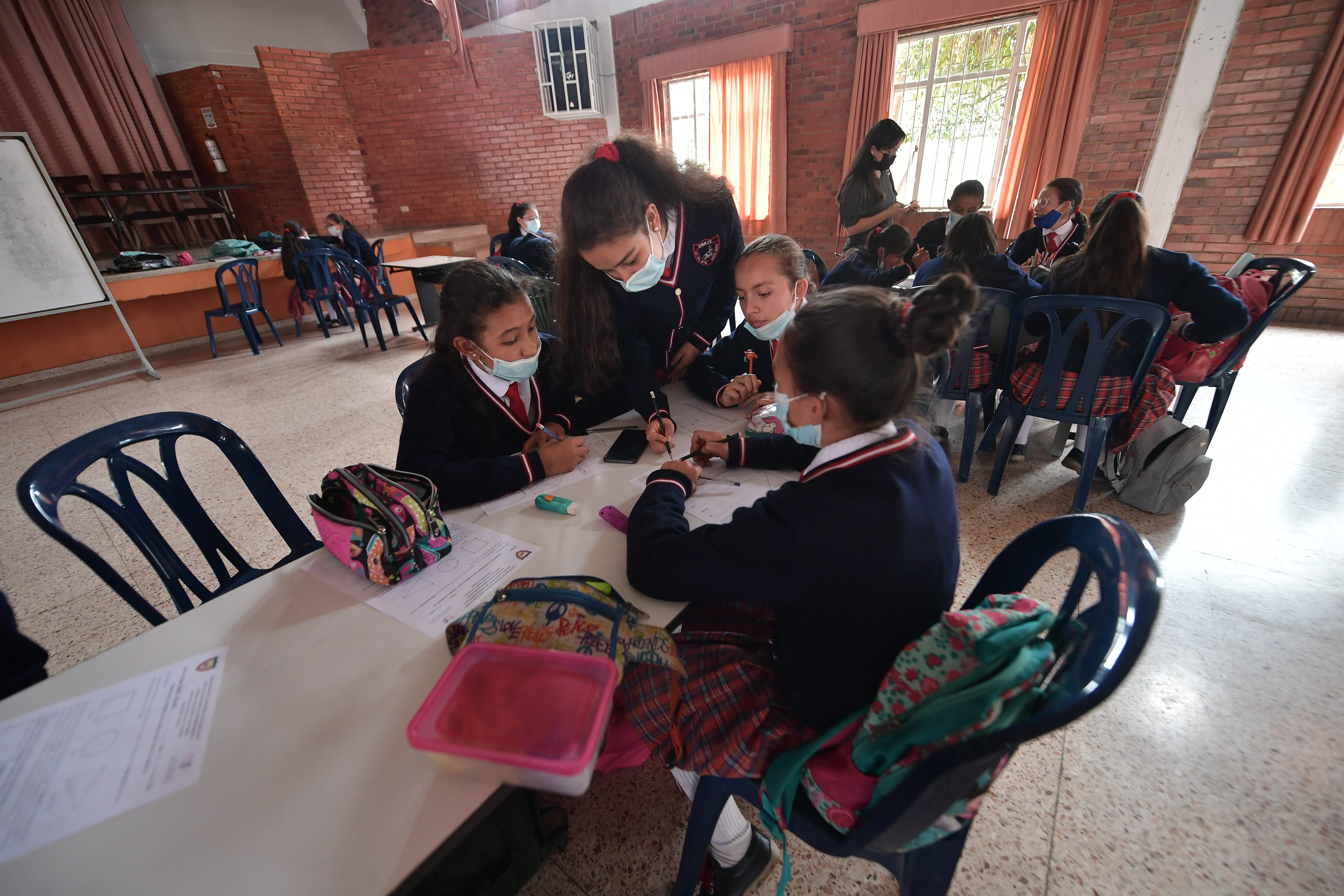Consejo de Estado niega demanda para sacar la clase de religión de los colegios