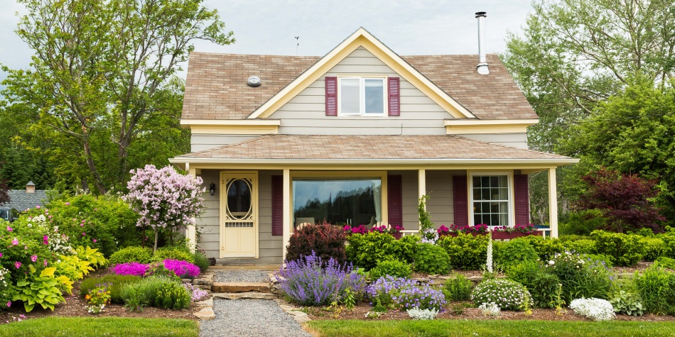 20 ideas para transformar tu hogar