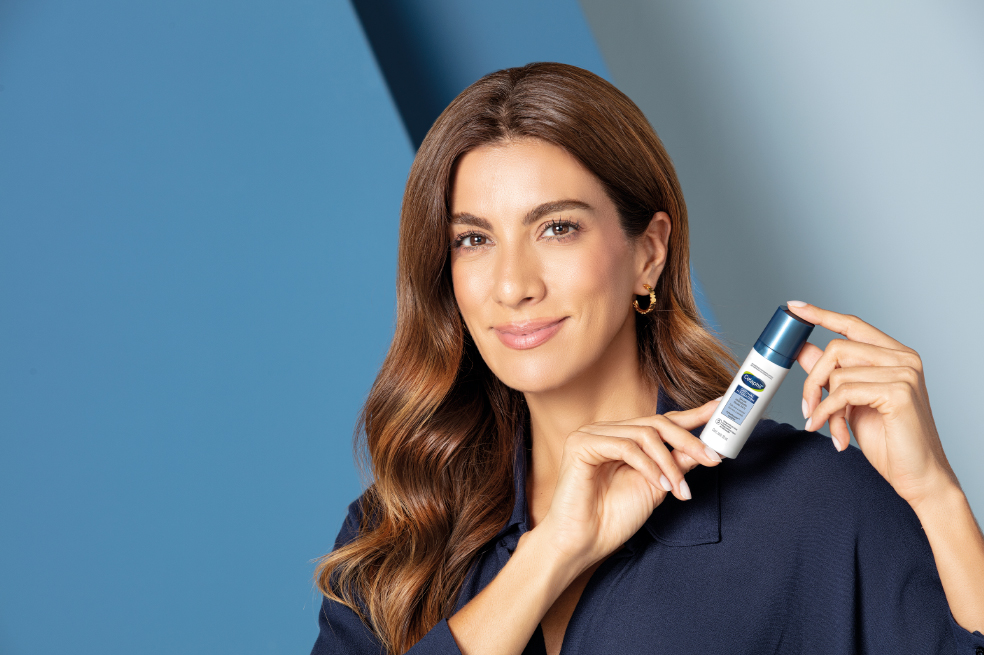 Cetaphil: hidratar la piel es fundamental hacerlo todos los días