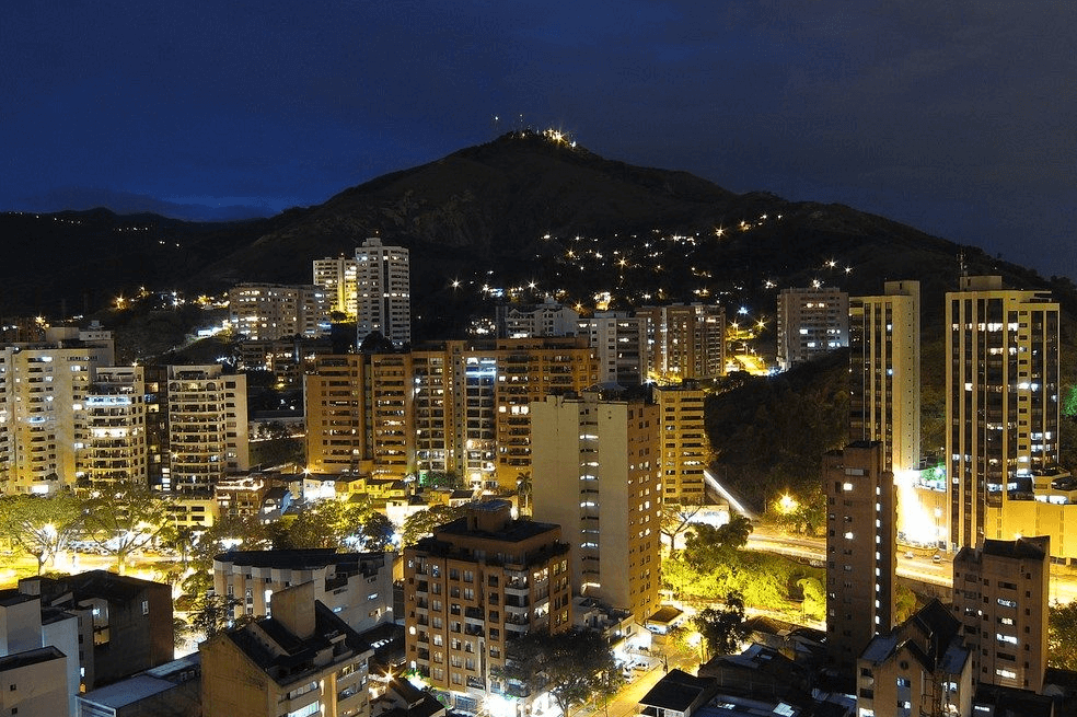 La mayoría de caleños acataron el aislamiento preventivo en su primera jornada