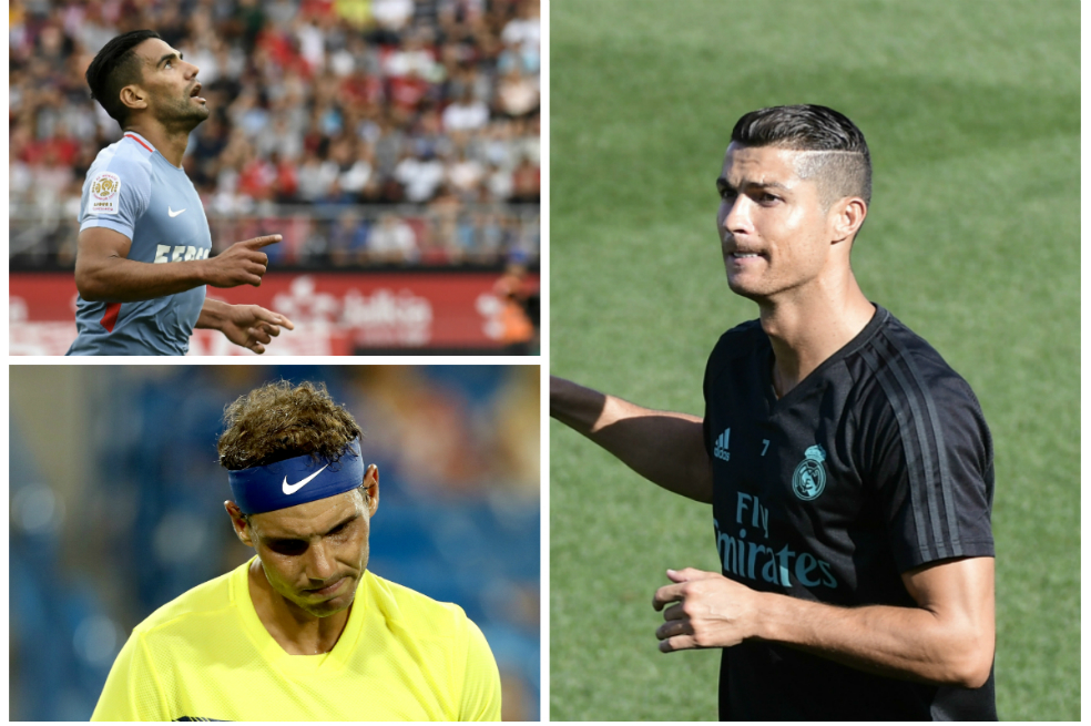 Los mensajes de los deportistas tras el atentado terrorista en Barcelona