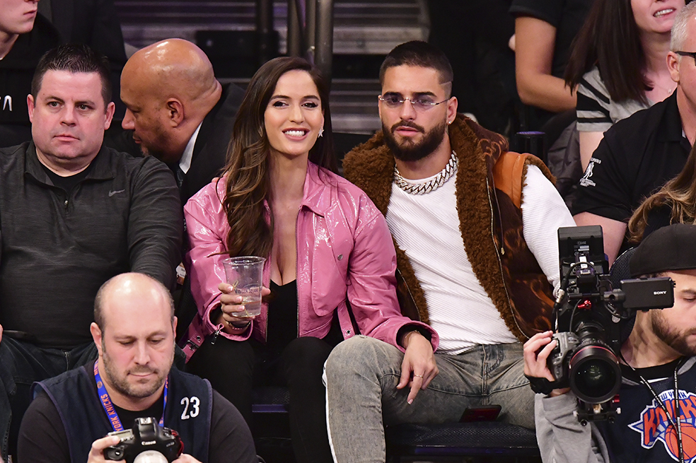 Exnovia de Maluma se ha declarado pansexual: de qué se trata esta orientación