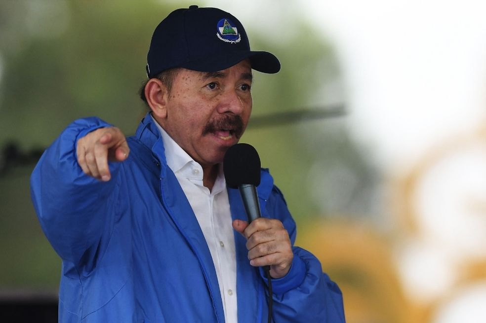Ay, Nicaragua, Nicaragüita: así se deshace Ortega de la oposición