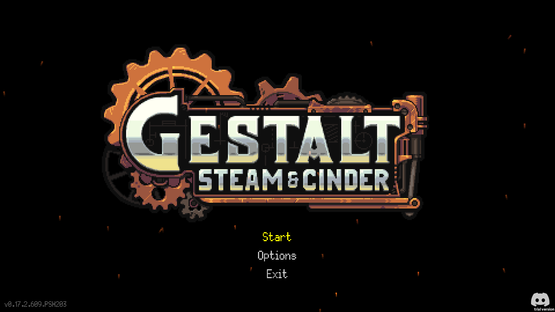 Reseña: Gestalt: Steam & Cinder, el nuevo videojuego debutante en Steam