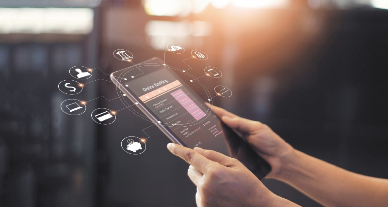 Fintech, una puerta de crédito para los nuevos consumidores