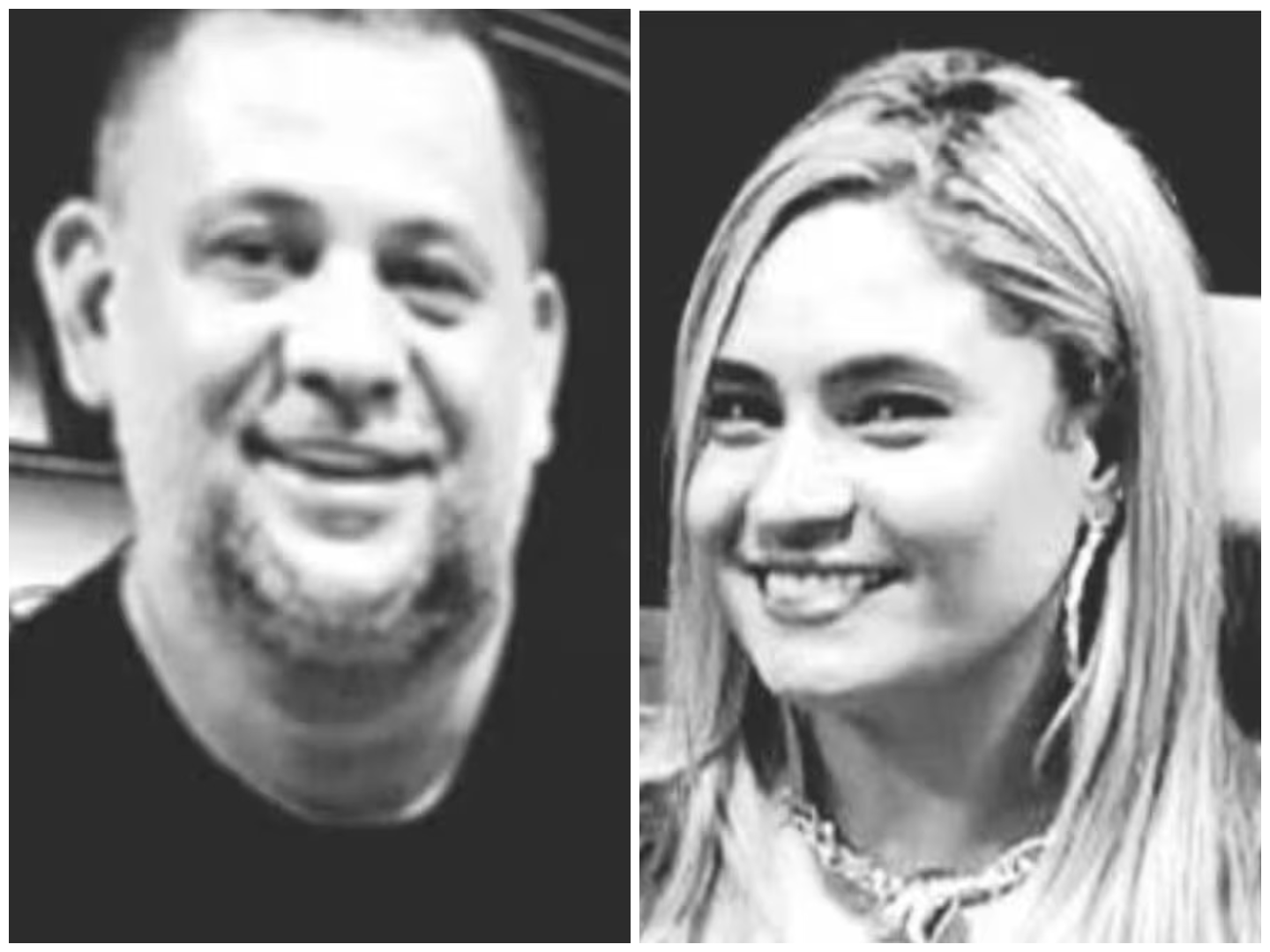 Lo que se sabe de la pareja de esposos asesinados en intento de robo en Buga