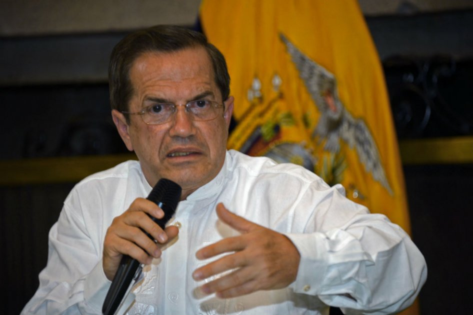 Ecuador, cada vez más cerca de ser sede de negociaciones entre Gobierno y ELN