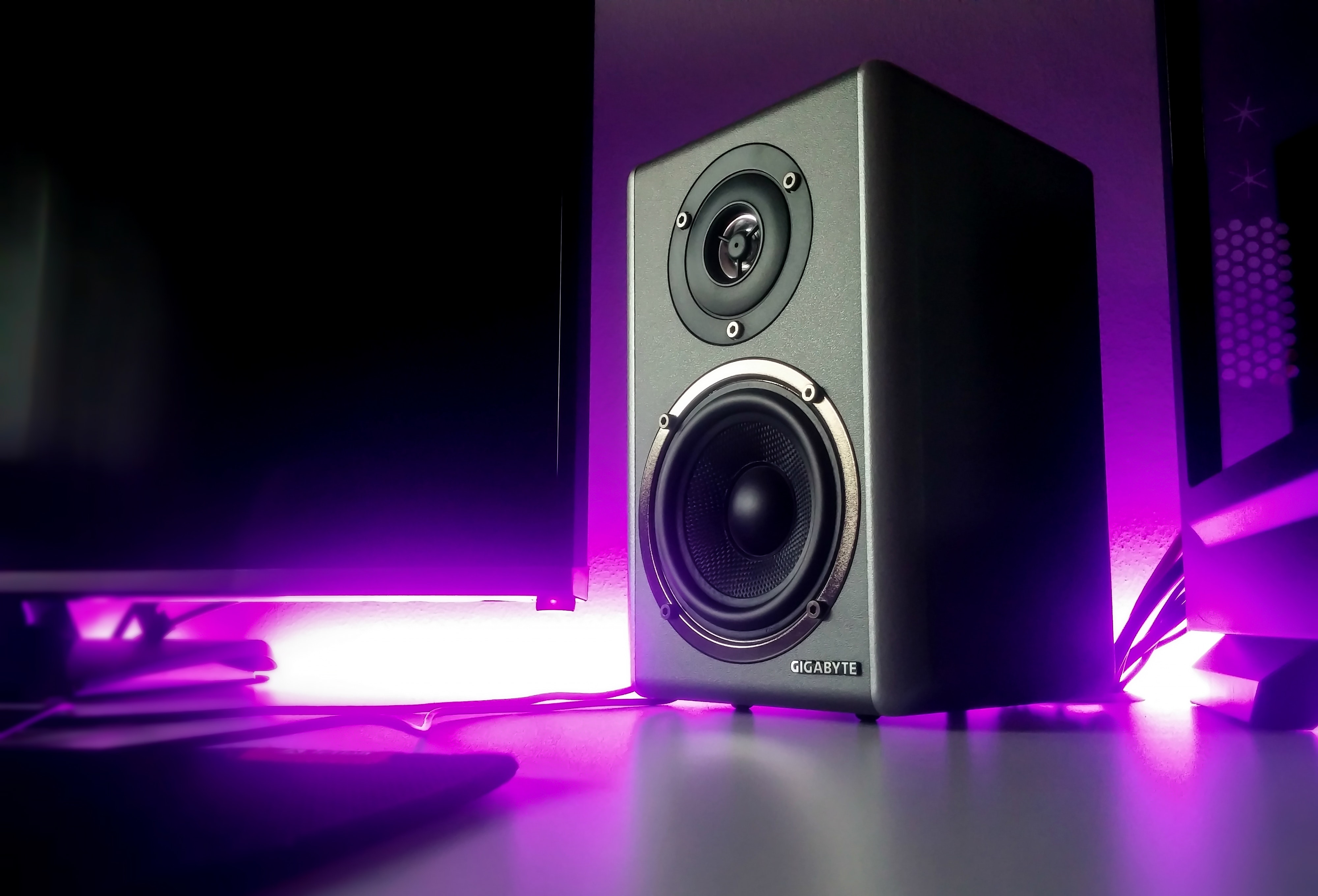 Bocinas de sonido: ¿cómo elegirlas correctamente?