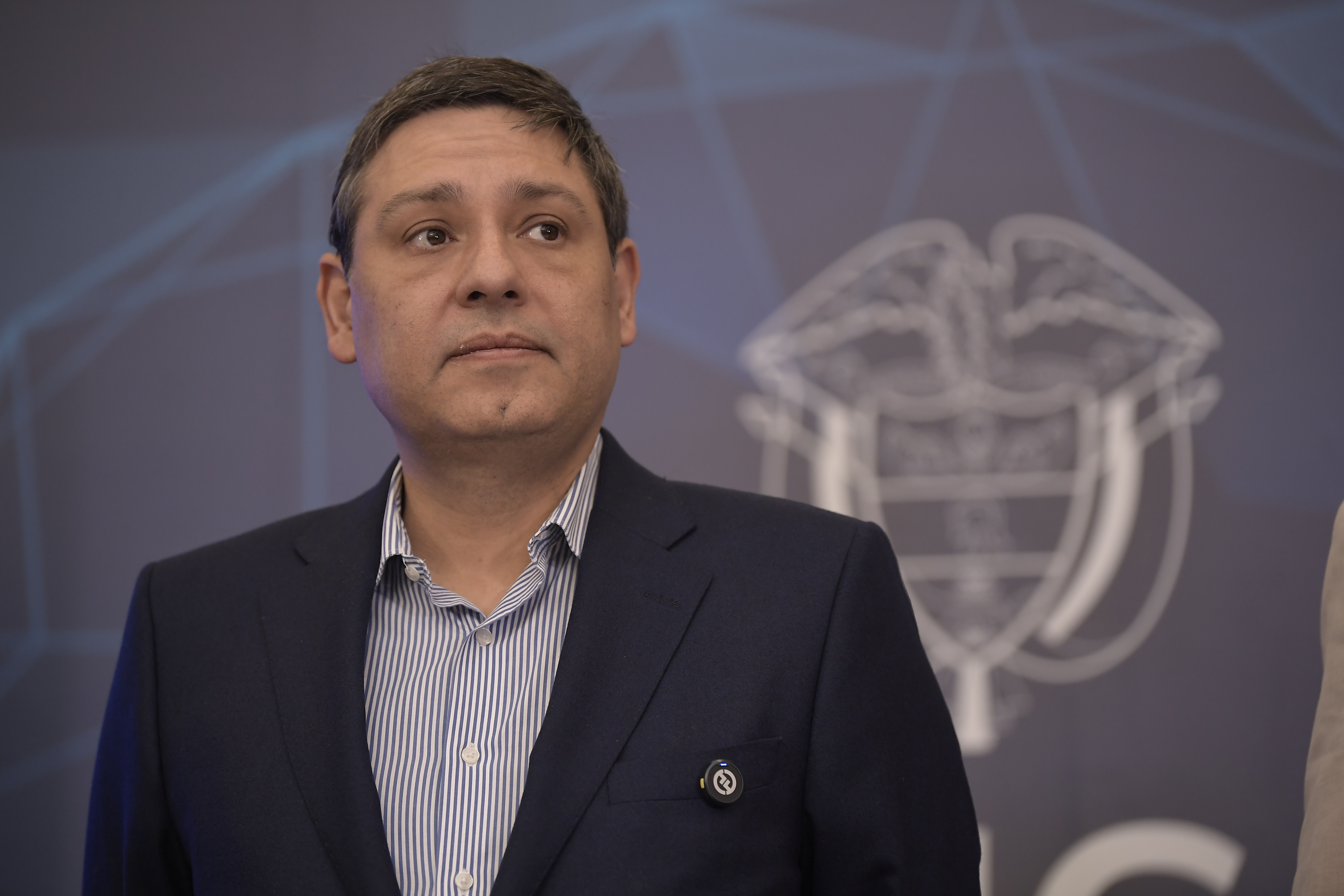 Mauricio Lizcano: otro exministro de Petro que quiere aspirar a la Presidencia