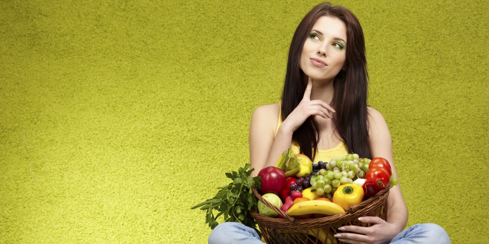 Alimentos que te ayudarán a bajar de peso