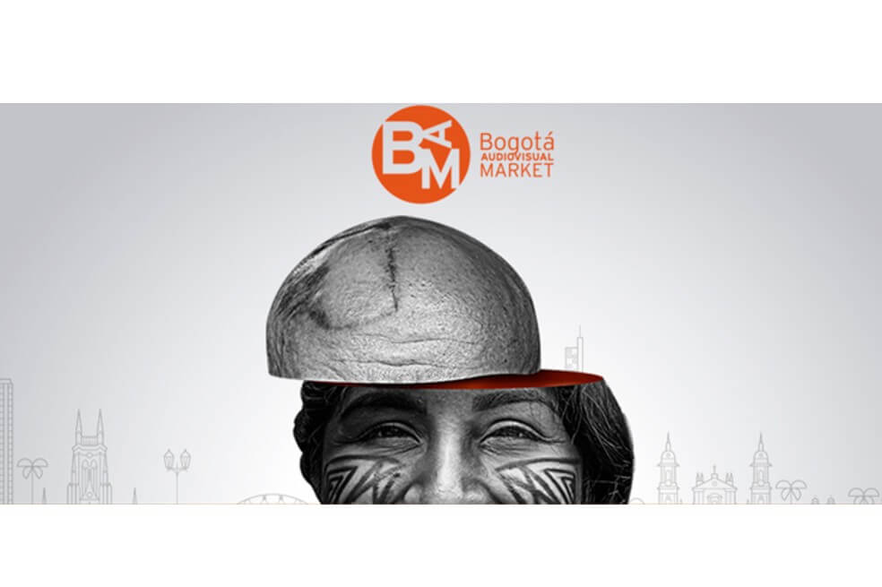 Bogotá Audiovisual Market aplaza edición 2020 por coronavirus