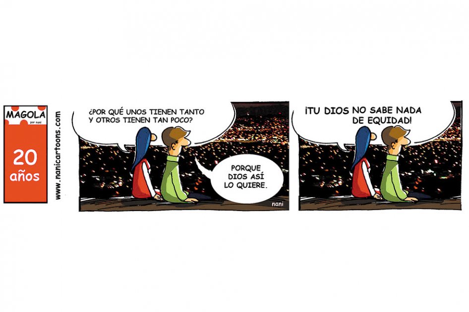 Injusticia