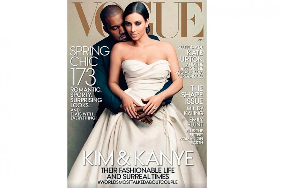 Imagen compartida por Kim Kardashian en su cuenta instagram.com/kimkardashian