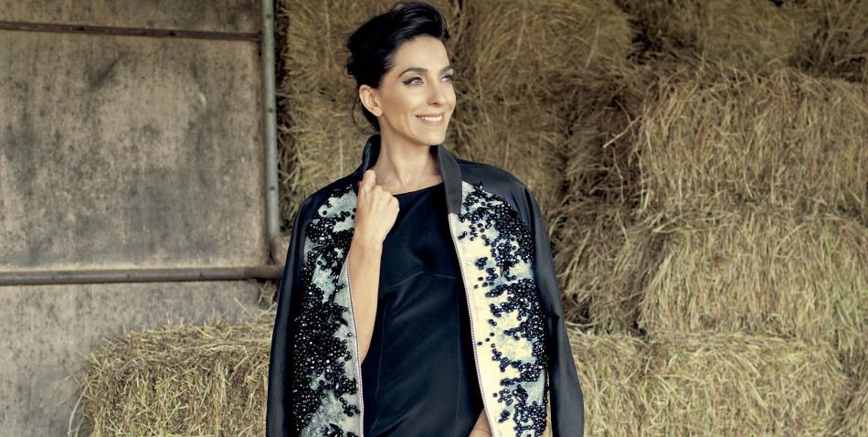 «La moda también es una forma diaria de soñar» Kika Rocha