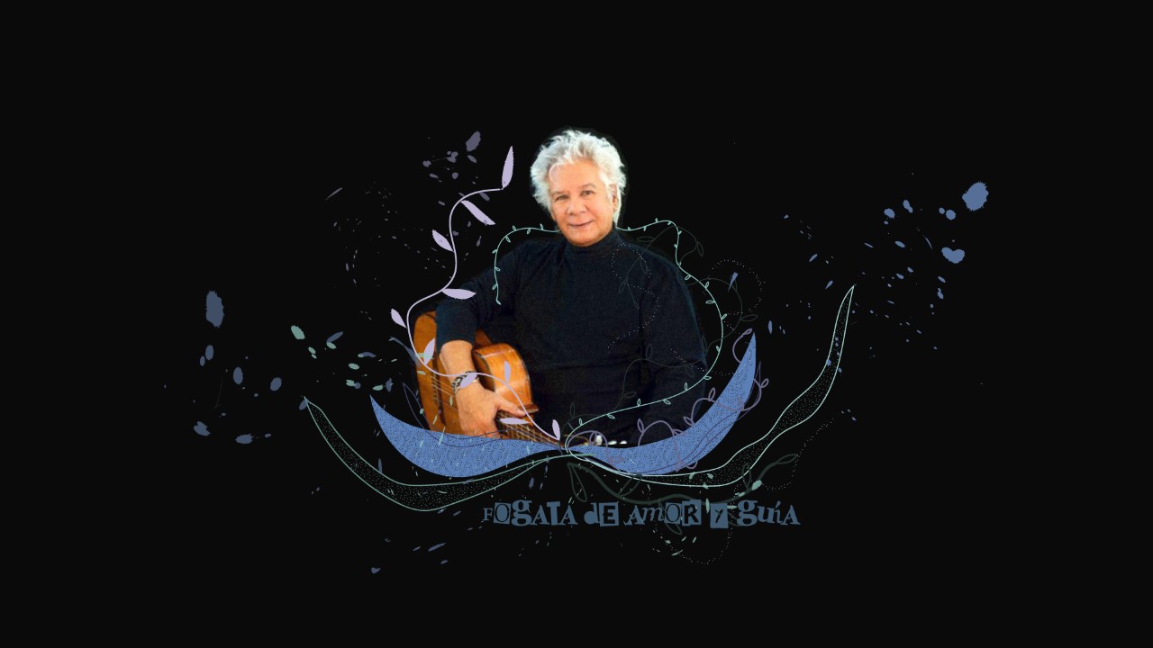 Víctor Heredia: “Todavía cantamos” (I)
