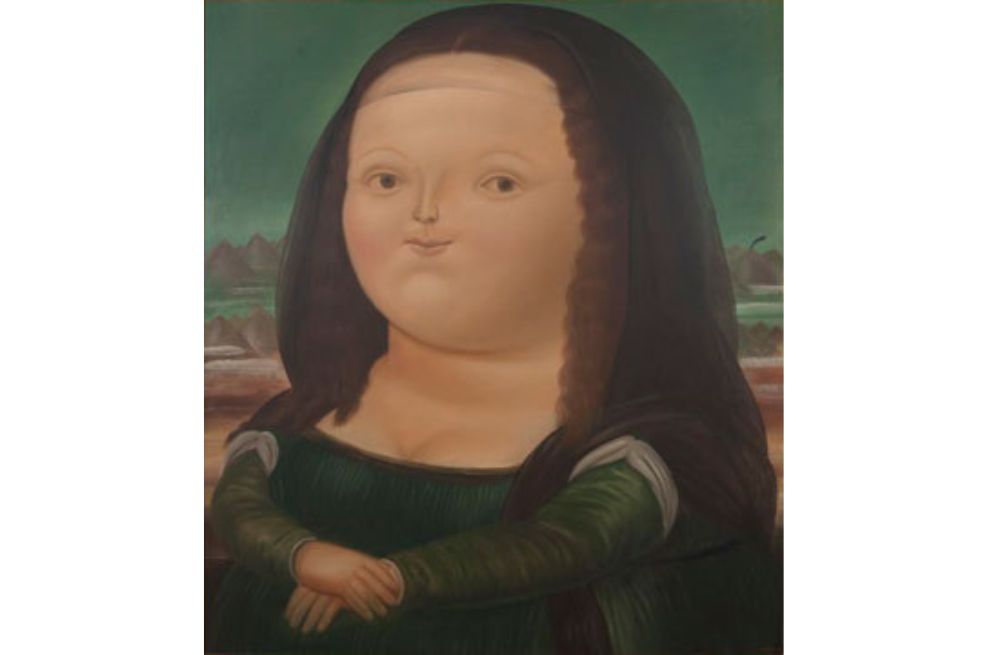 Falleció Fernando Botero, estas son algunas de sus obras más destacadas