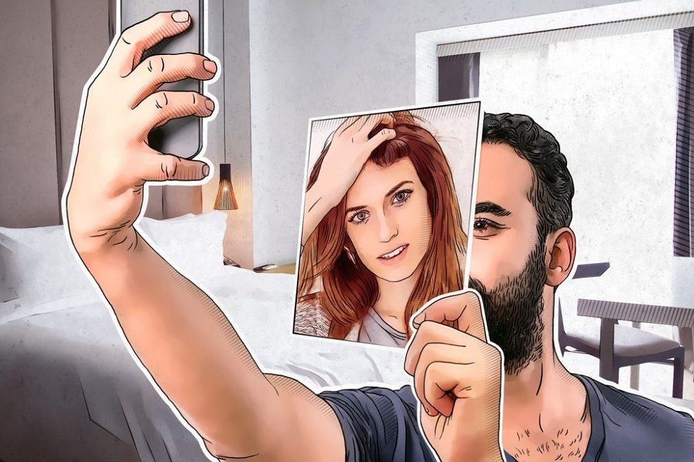 Cuidado con los celulares económicos que ofrecen reconocimiento facial