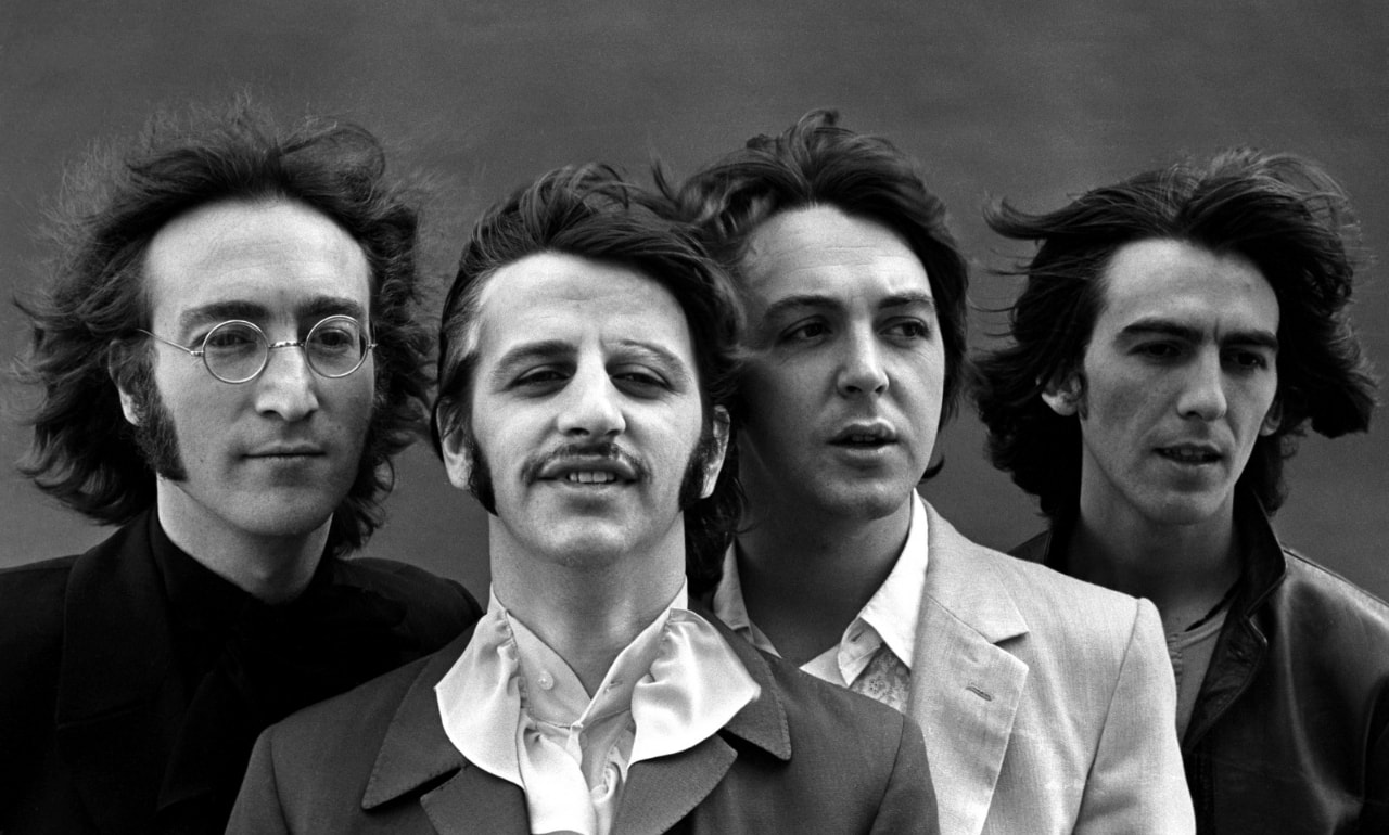 Se cumplen cincuenta años desde el acuerdo de disolución de Los Beatles