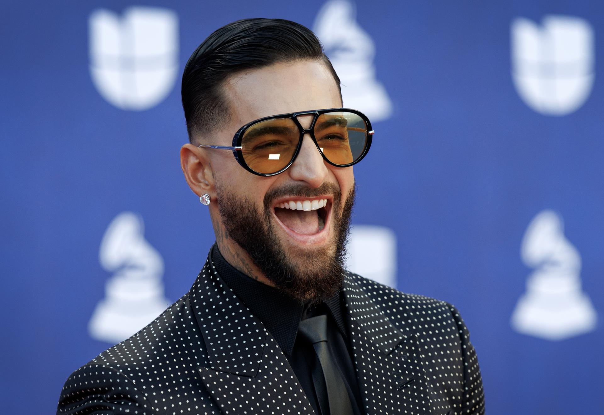 Concierto gratis de Maluma en Medellín: cómo obtener boletas, fecha y dónde será