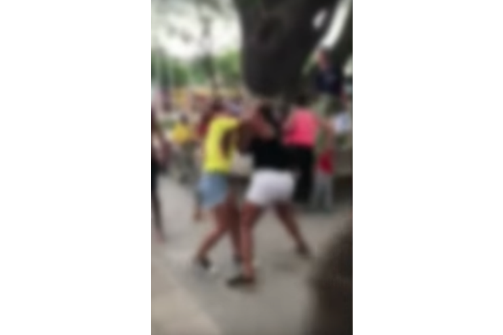 Captura de video