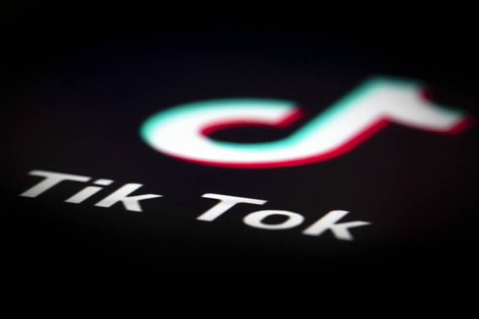 Estados Unidos le declara la guerra a TikTok y a otras aplicaciones chinas