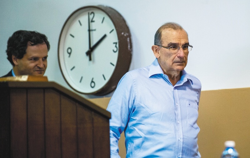 “El Acuerdo logró su finalidad”: Humberto de la Calle