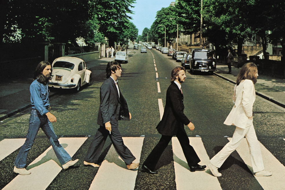 “Cuando The Beatles encontraron a Tchaikovsky”: un encuentro del rock y el romanticismo ruso