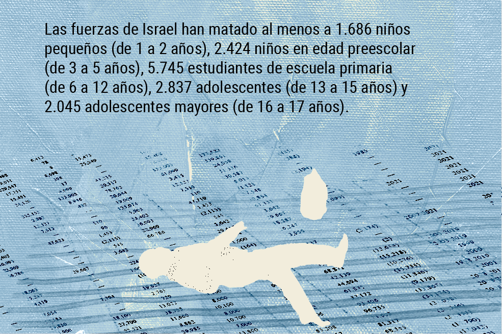 El Excel del horror que nadie quiere leer