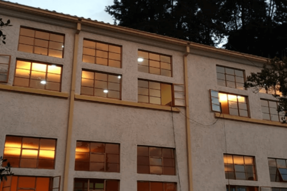 La Casona de la Danza abre sus inscripciones