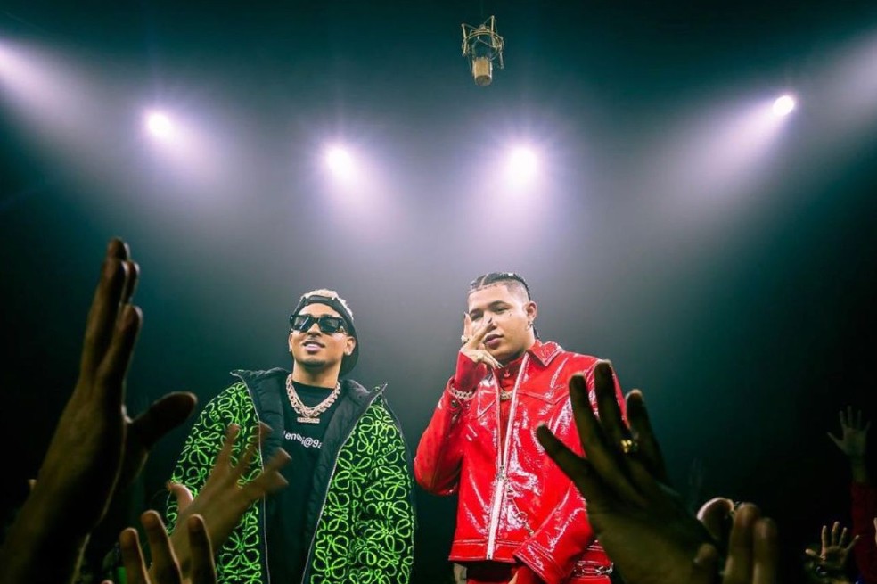 Ozuna lanza el sencillo “Apretaito” junto al artista panameño Boza