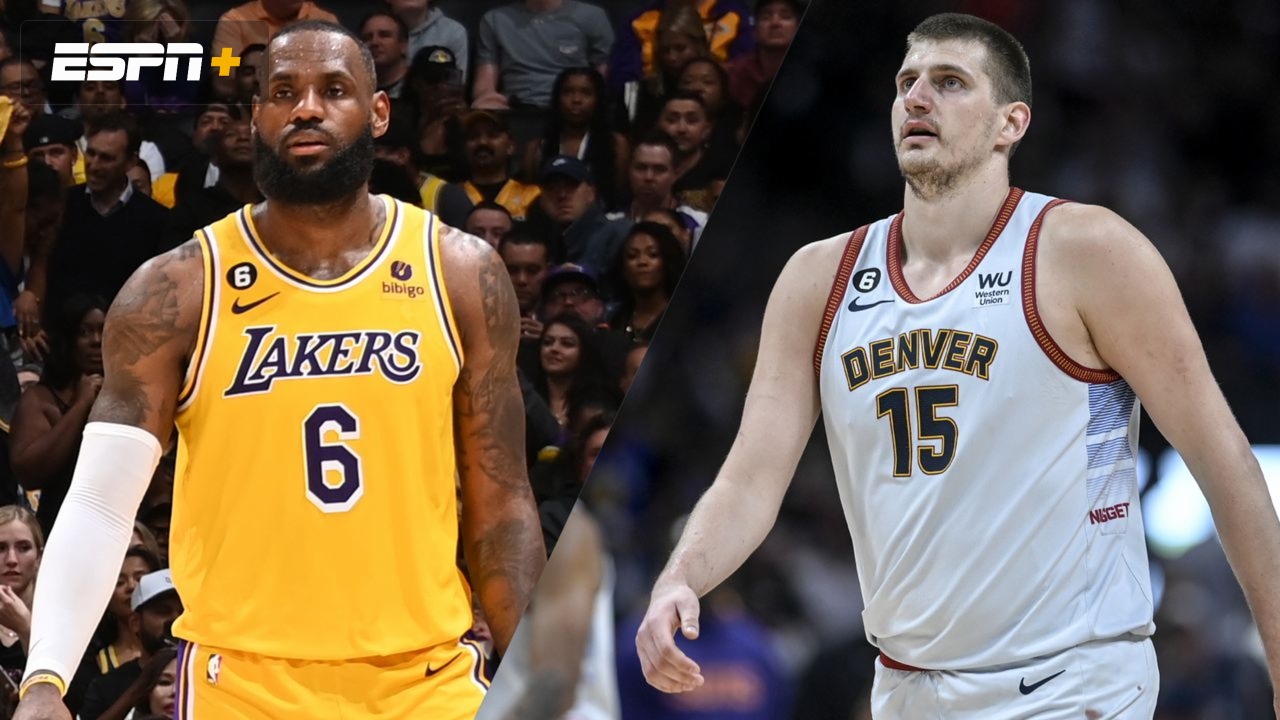 NBA 2023/2024: formato, juego inaugural, calendario, nuevo torneo y los favoritos