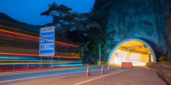Se harán cierres nocturnos en vía Bogotá-Girardot; estas son las vías alternativas