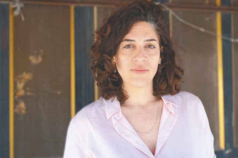 “No toda Gaza es Hamás y no todo Israel es el gobierno”: Rula Daood