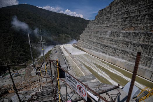 Mapfre y EPM buscan acuerdo por pago de US$633 millones por póliza en Hidroituango