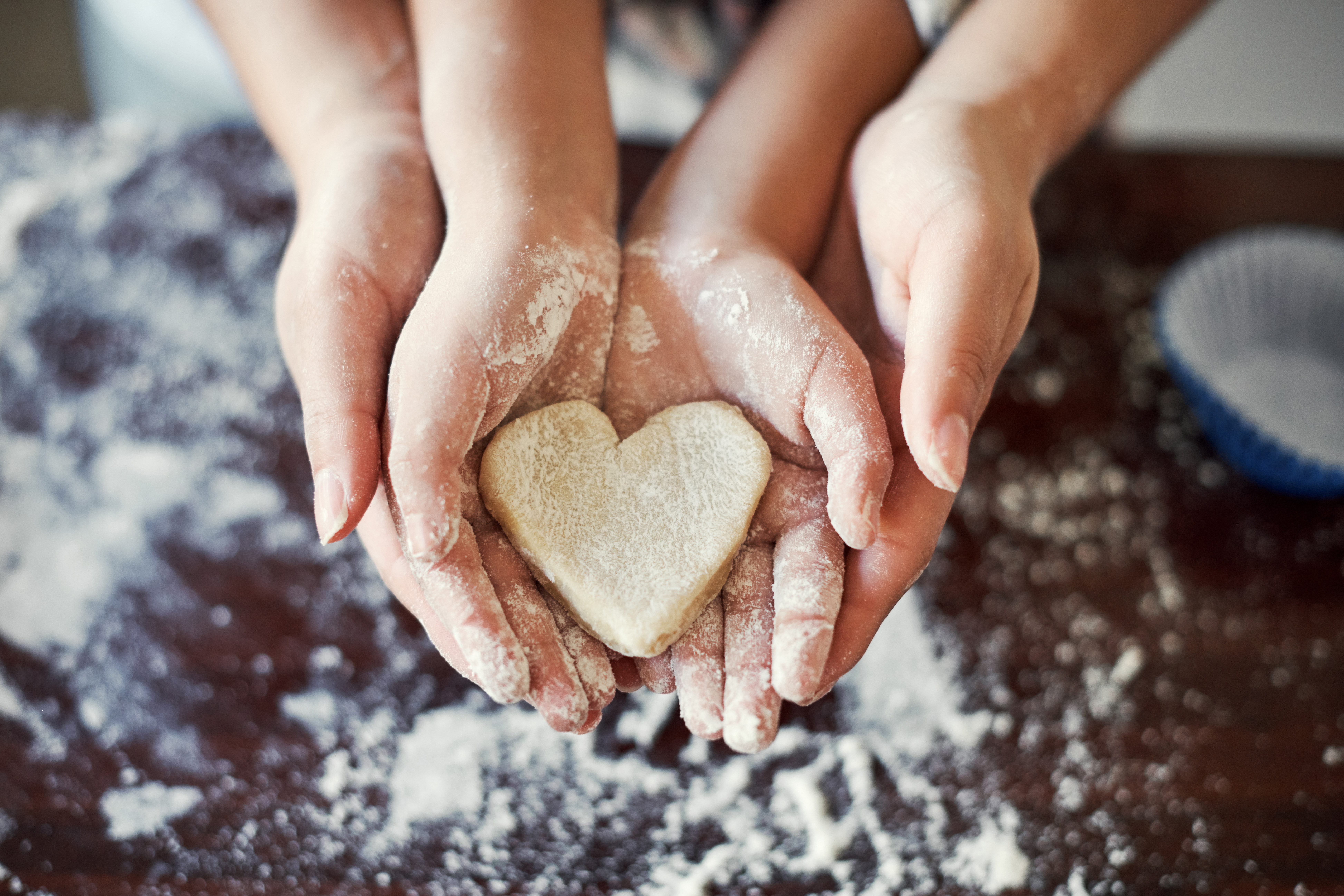 El legado culinario de las abuelas y madres: recetas que cruzan generaciones