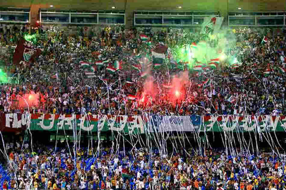 Fluminense ya no desciende por decisión de la Justicia Deportiva brasileña