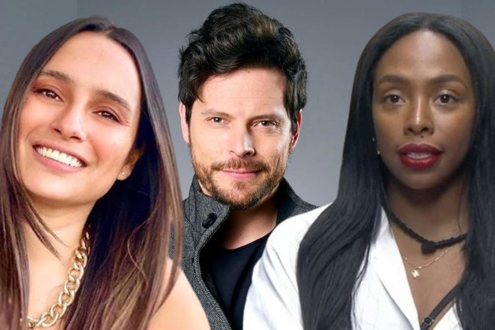 Novia de Julián Trujillo fue amenazada por polémica con Karen Sevillano en LCDLF