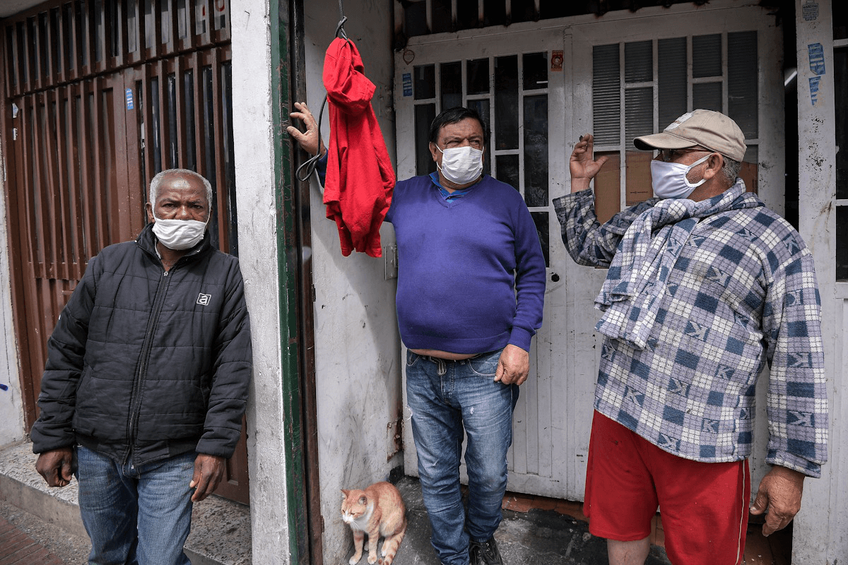 Campaña ciudadana pide a Congreso aprobar renta básica de emergencia