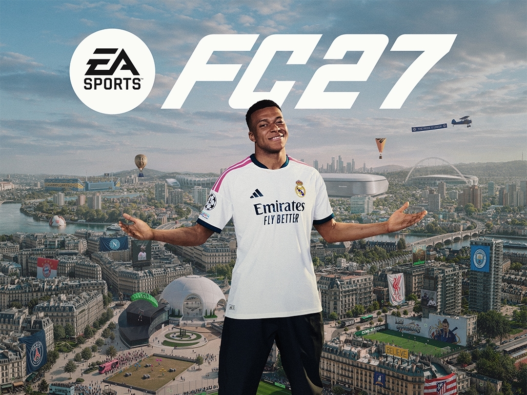 EA Sports FC 27: fecha de lanzamiento, precio, ediciones y modos de juego