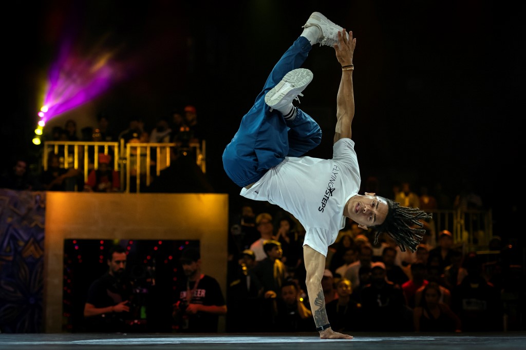 El breakdance, al programa Olímpico de París 2024; el béisbol, afuera