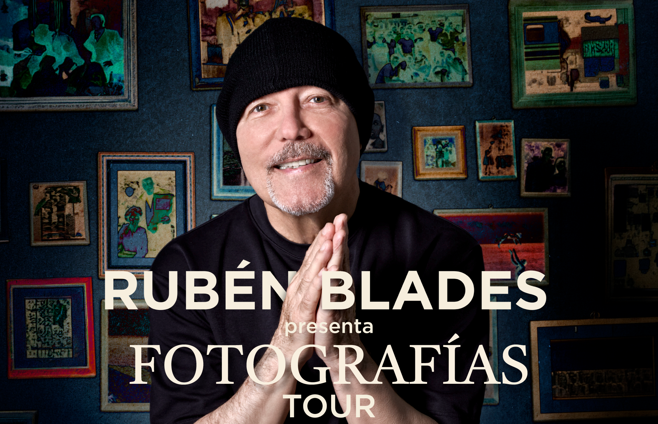 Rubén Blades confirmó nuevo concierto en Colombia para 2026: fecha, lugar, precios y más