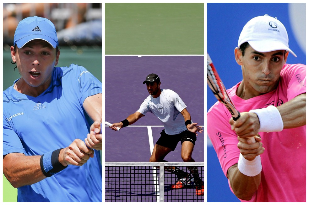 El buen presente del tenis colombiano